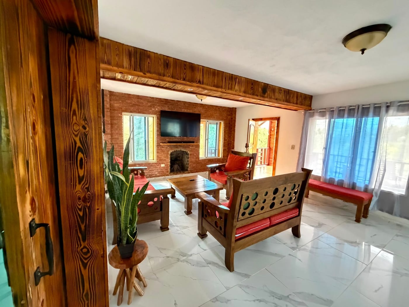 CASA EN VENTA 5 DORMITORIOS CONSTANZA LA VEGA – foto 11