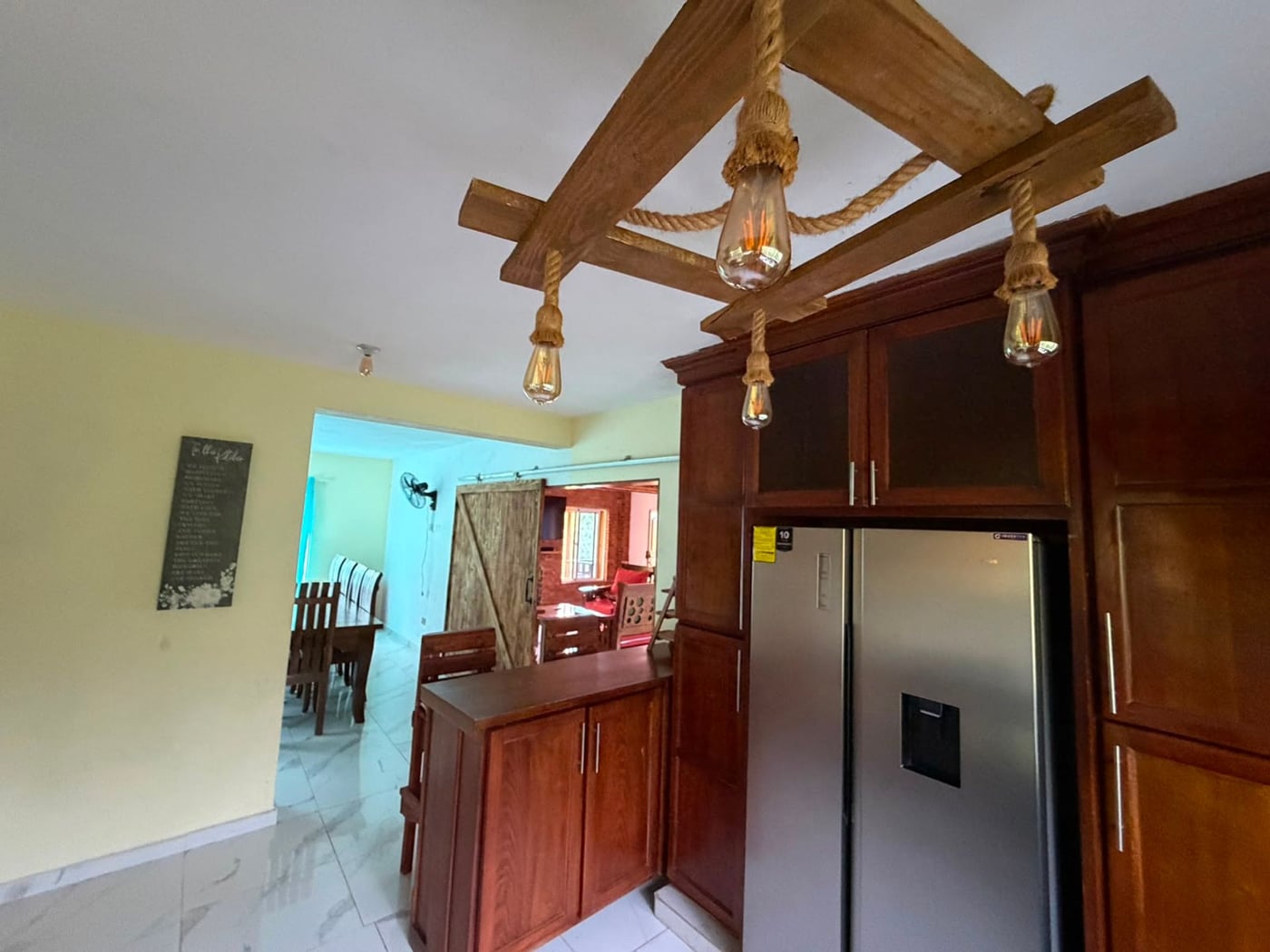CASA EN VENTA 5 DORMITORIOS CONSTANZA LA VEGA – foto 8