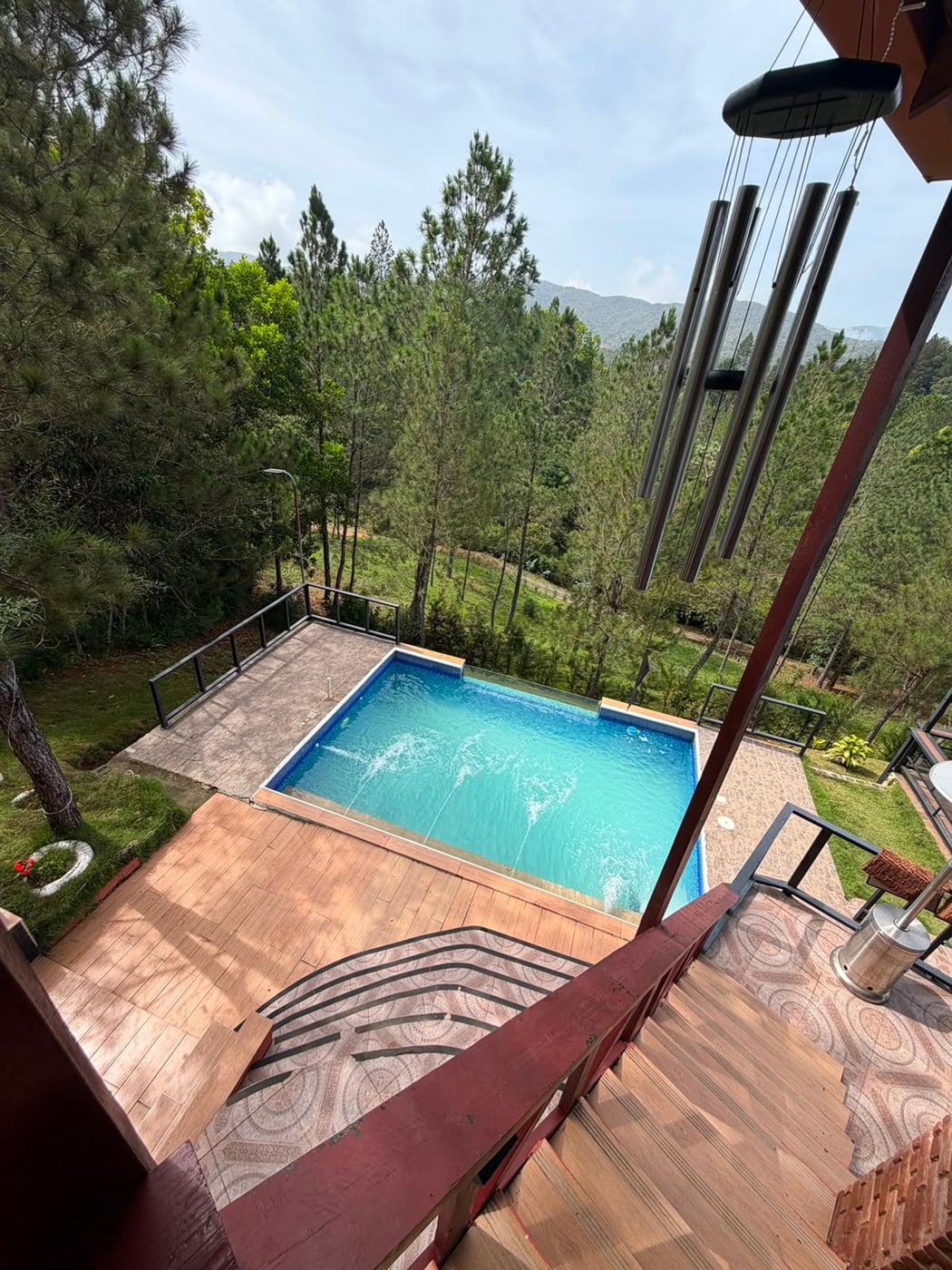CASA EN VENTA 5 DORMITORIOS CONSTANZA LA VEGA – foto 6