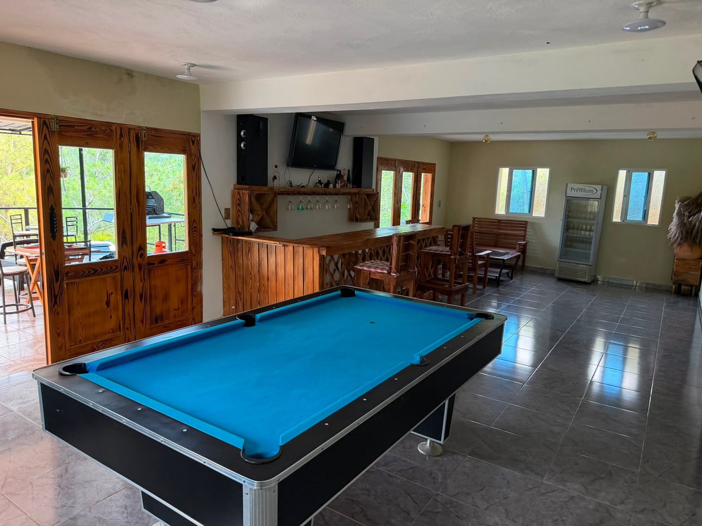 CASA EN VENTA 5 DORMITORIOS CONSTANZA LA VEGA – foto 4