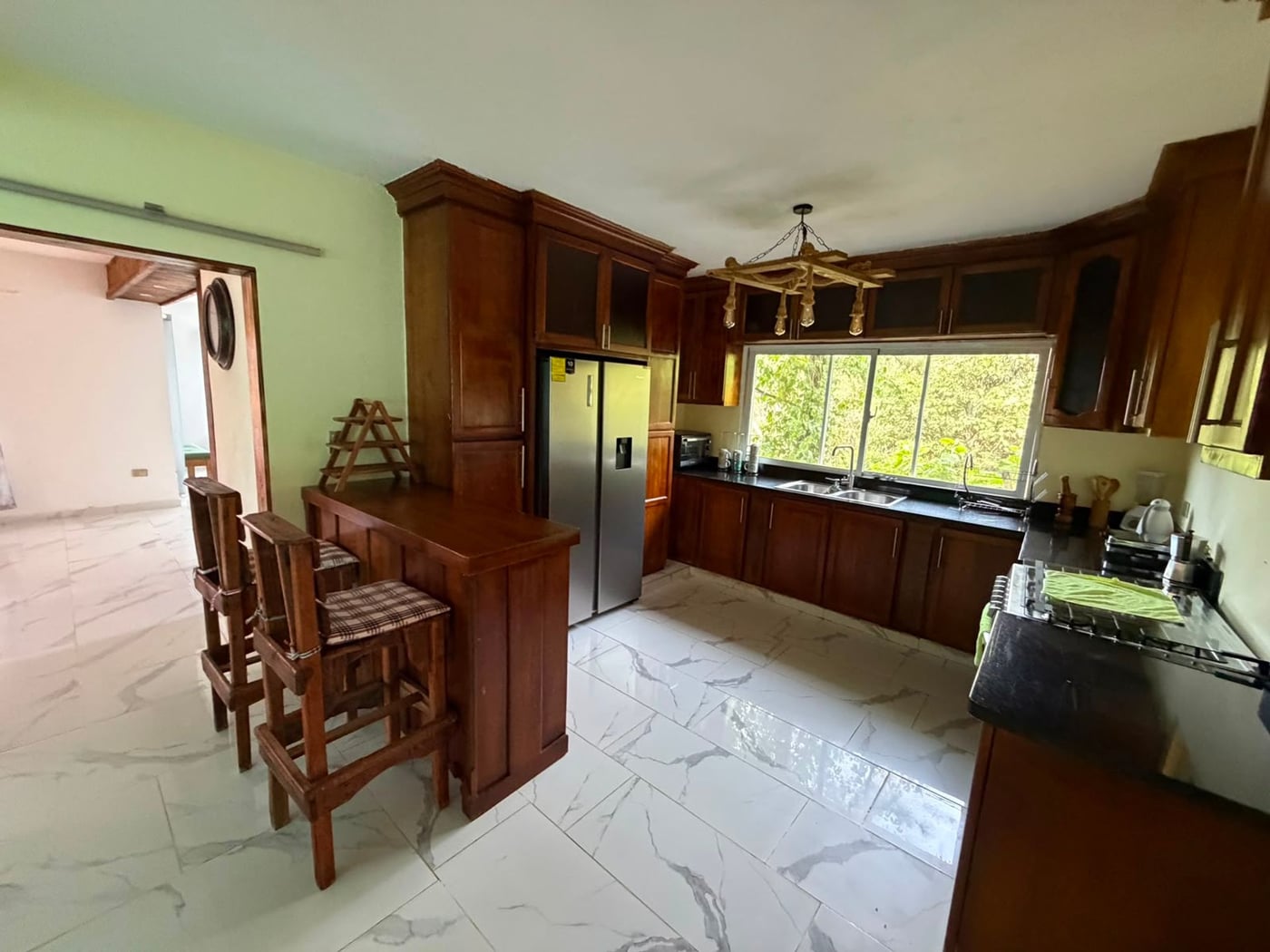 CASA EN VENTA 5 DORMITORIOS CONSTANZA LA VEGA – foto 9