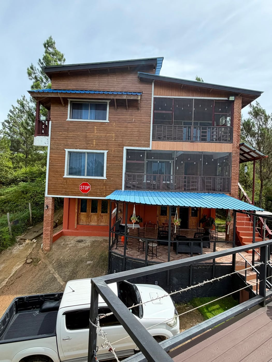 CASA EN VENTA 5 DORMITORIOS CONSTANZA LA VEGA – foto 1