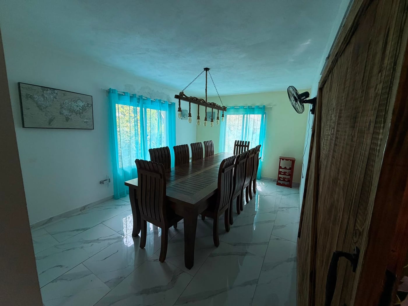 CASA EN VENTA 5 DORMITORIOS CONSTANZA LA VEGA – foto 7