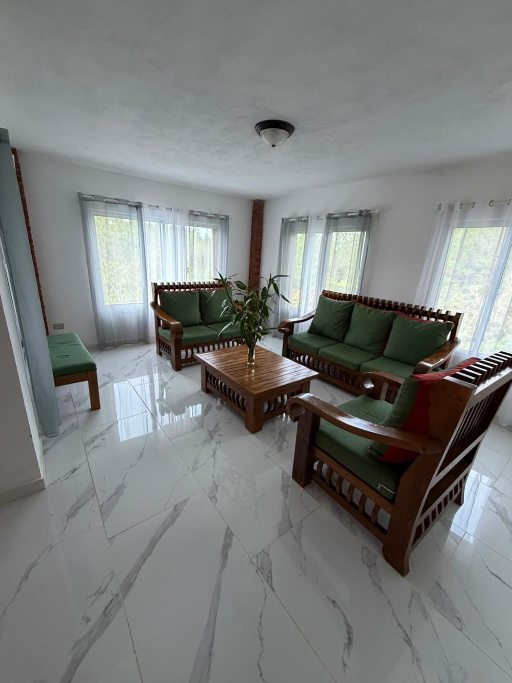 CASA EN VENTA 5 DORMITORIOS CONSTANZA LA VEGA – foto 10