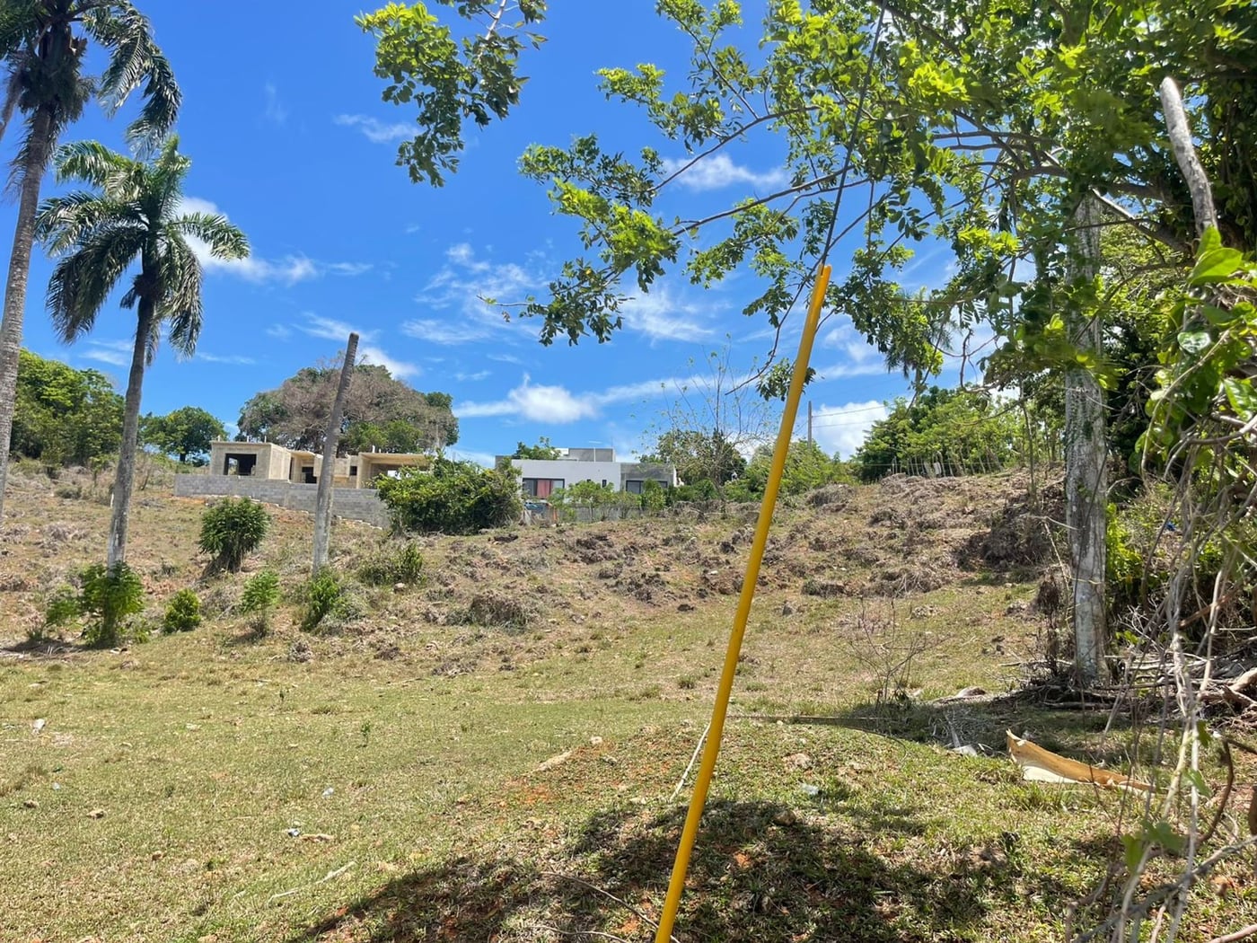 Dos Terrenos de 968 mts2 | La Novilla RSJ – foto 2