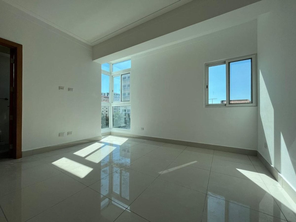 Apartamento en Venta en Evaristo Morales – foto 2