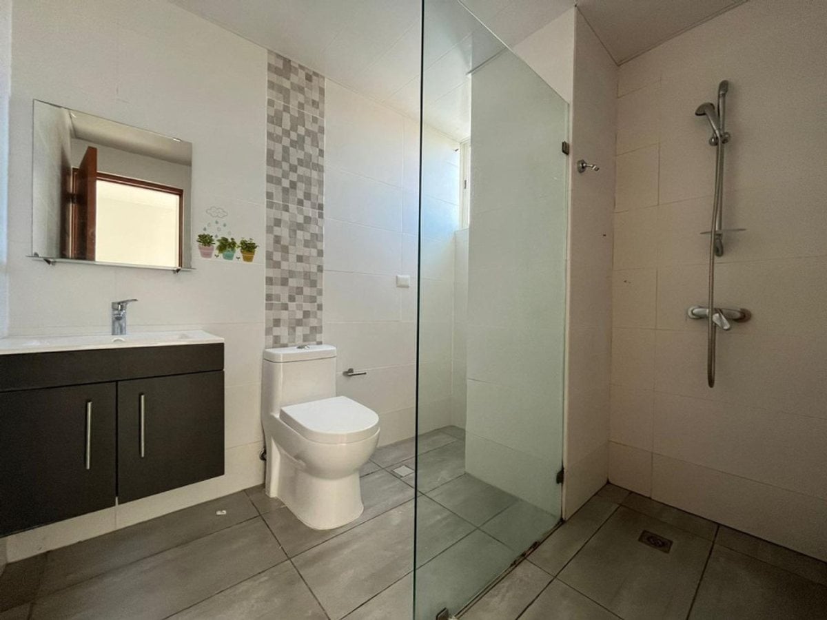 Apartamento en Venta en Evaristo Morales – foto 3