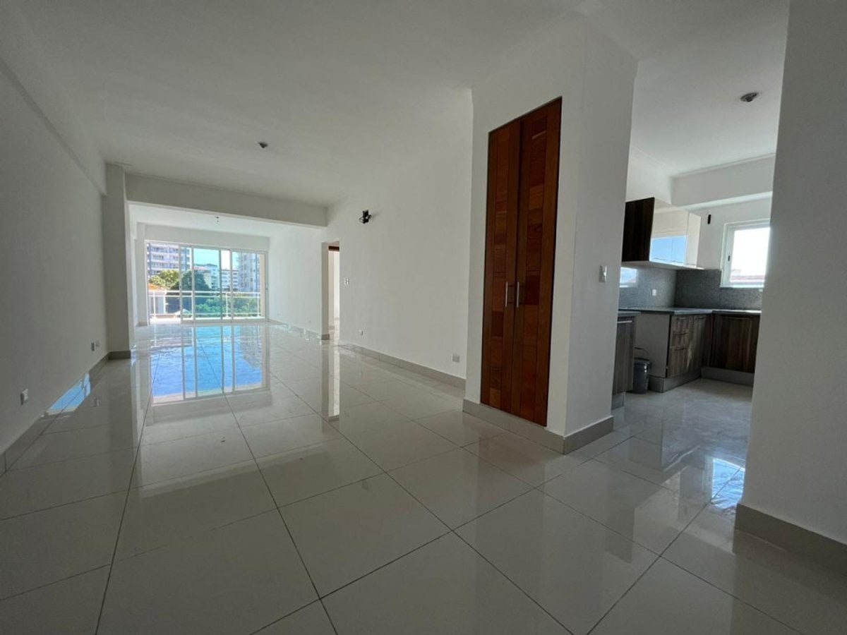 Apartamento en Venta en Evaristo Morales – foto 1