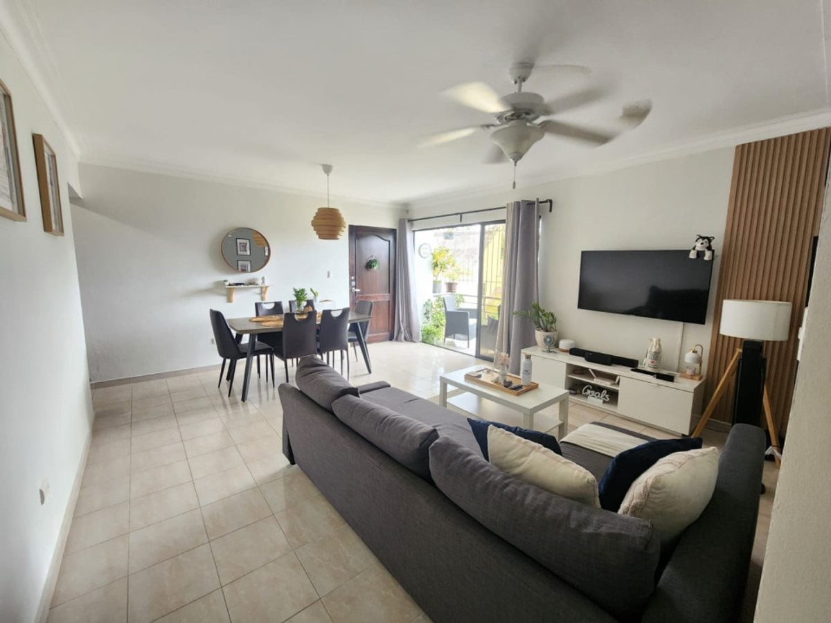 Apartamento en Arroyo Hondo, venta – foto 4