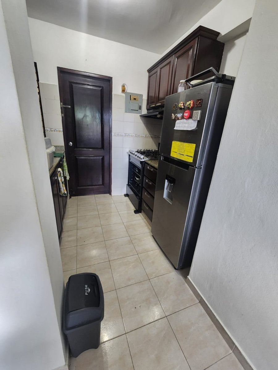 Apartamento en Arroyo Hondo, venta – foto 3