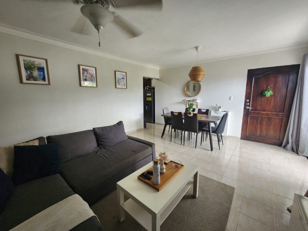 Apartamento en Arroyo Hondo, venta – foto 2