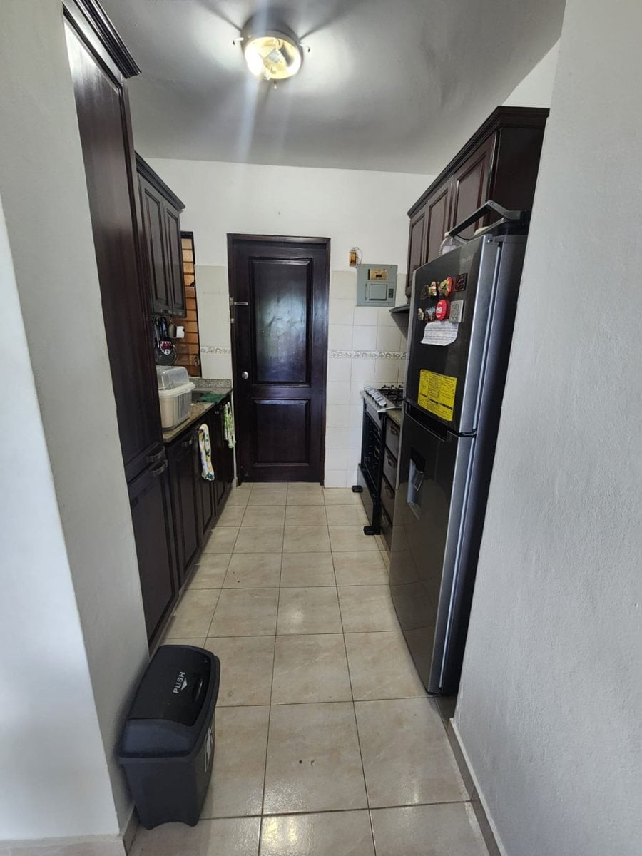 Apartamento en Arroyo Hondo, venta – foto 1