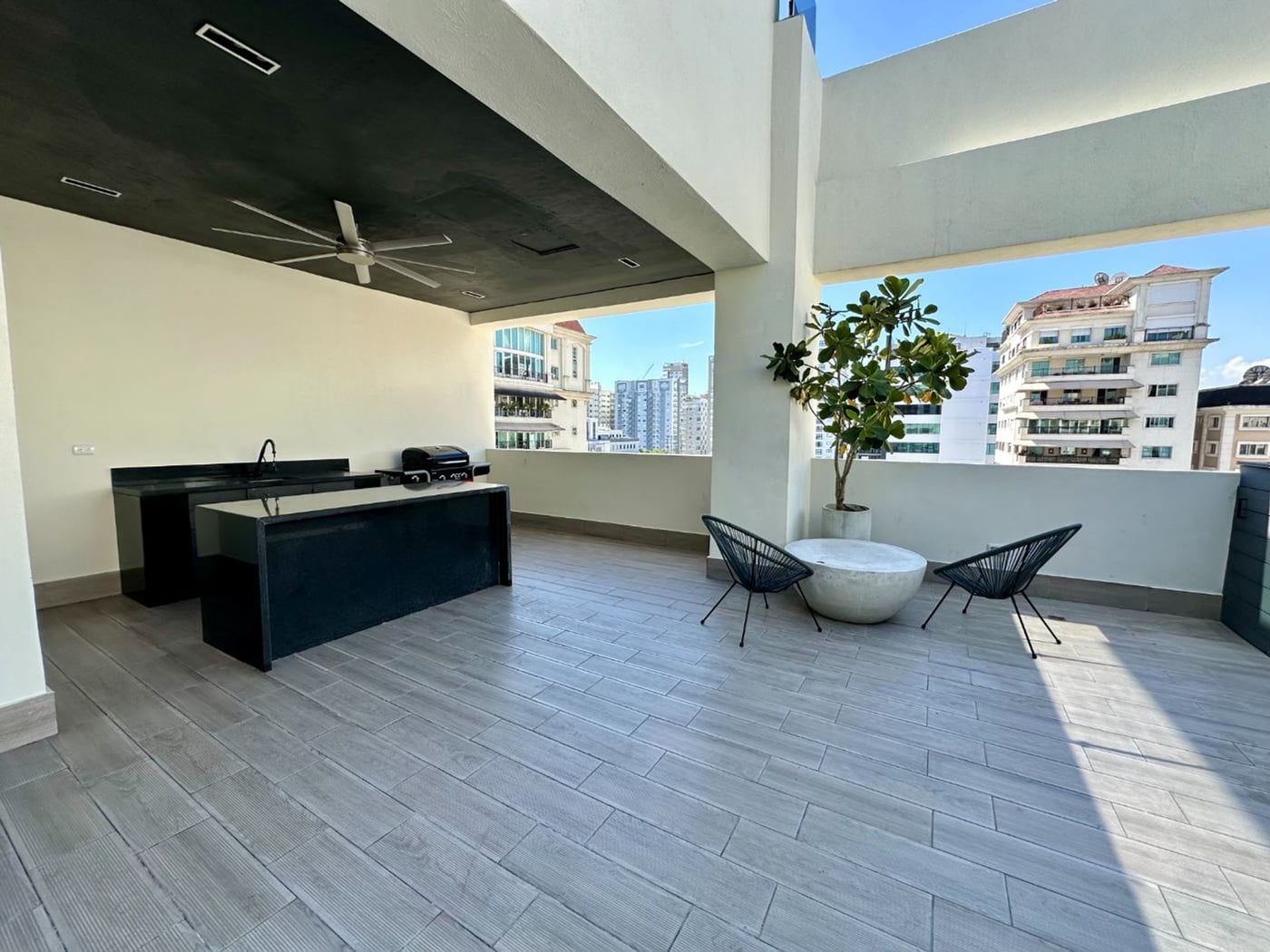 APARTAMENTO EN ALQUILER 1 DORMITORIO CALLE B SANTO – foto 8