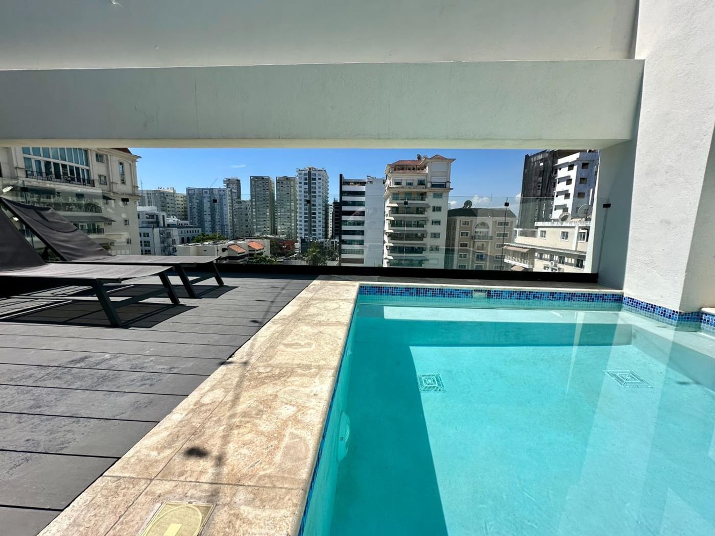 APARTAMENTO EN ALQUILER 1 DORMITORIO CALLE B SANTO – foto 9