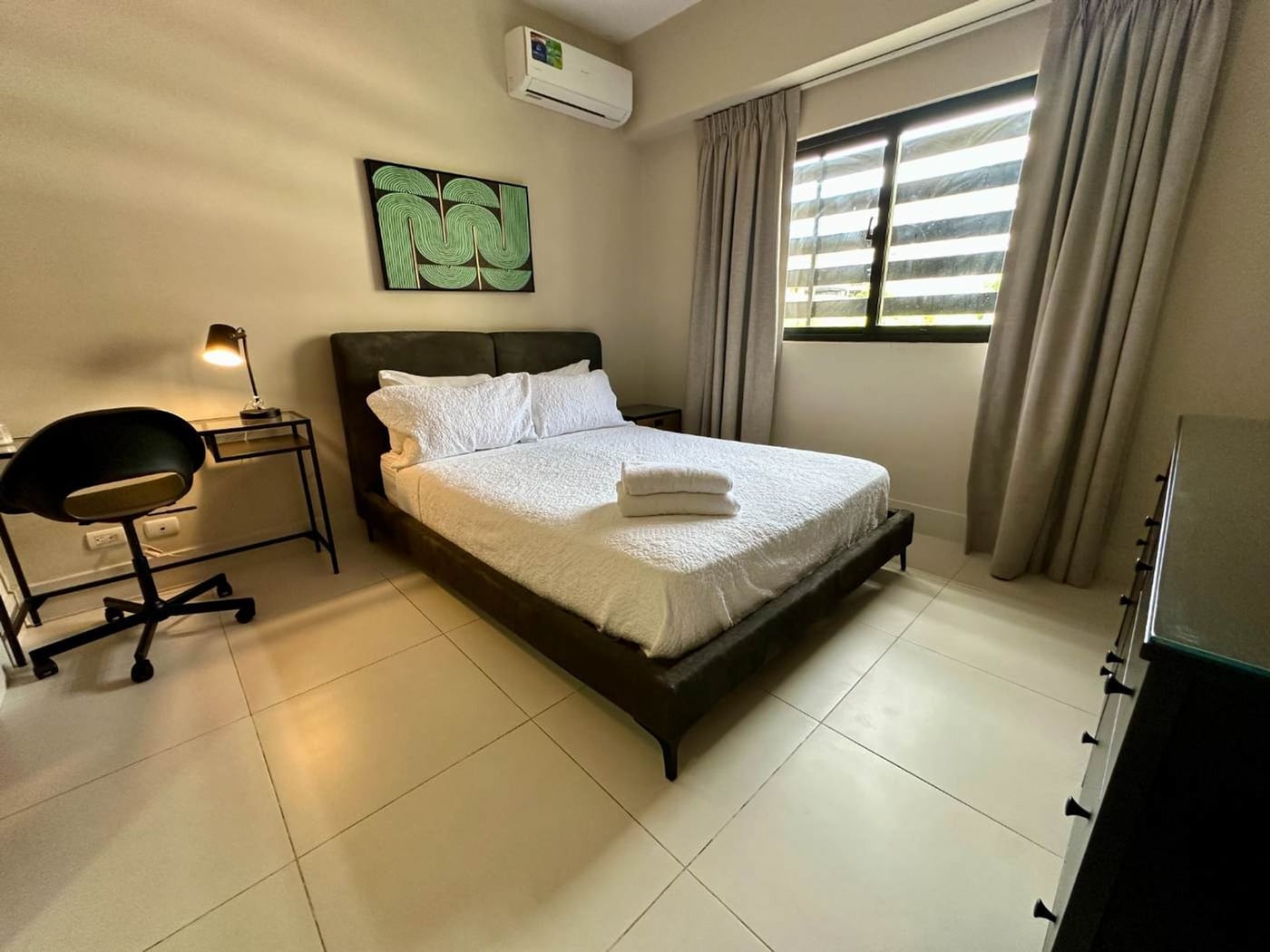 APARTAMENTO EN ALQUILER 1 DORMITORIO CALLE B SANTO – foto 5