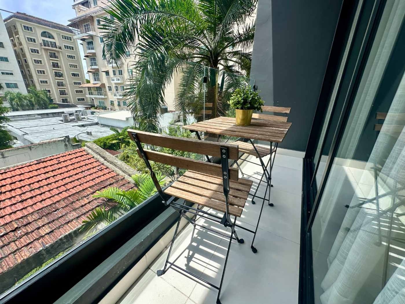 APARTAMENTO EN ALQUILER 1 DORMITORIO CALLE B SANTO – foto 4