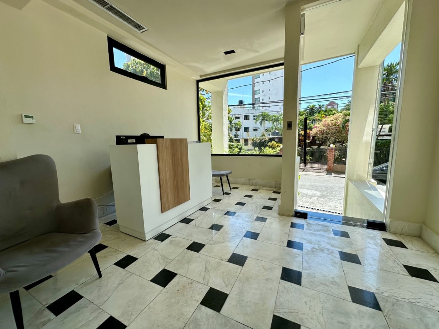 APARTAMENTO EN ALQUILER 1 DORMITORIO CALLE B SANTO – foto 11