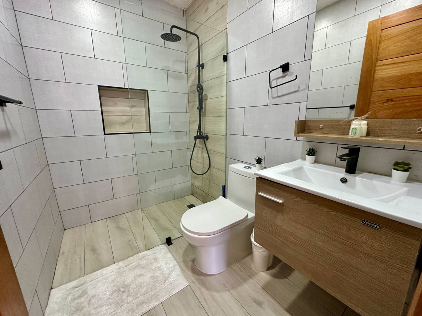APARTAMENTO EN ALQUILER 1 DORMITORIO CALLE B SANTO – foto 7