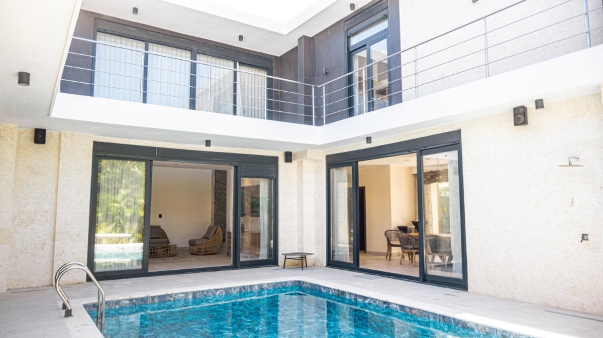 Casa de Lujo en Cap Cana, Punta Cana – foto 2