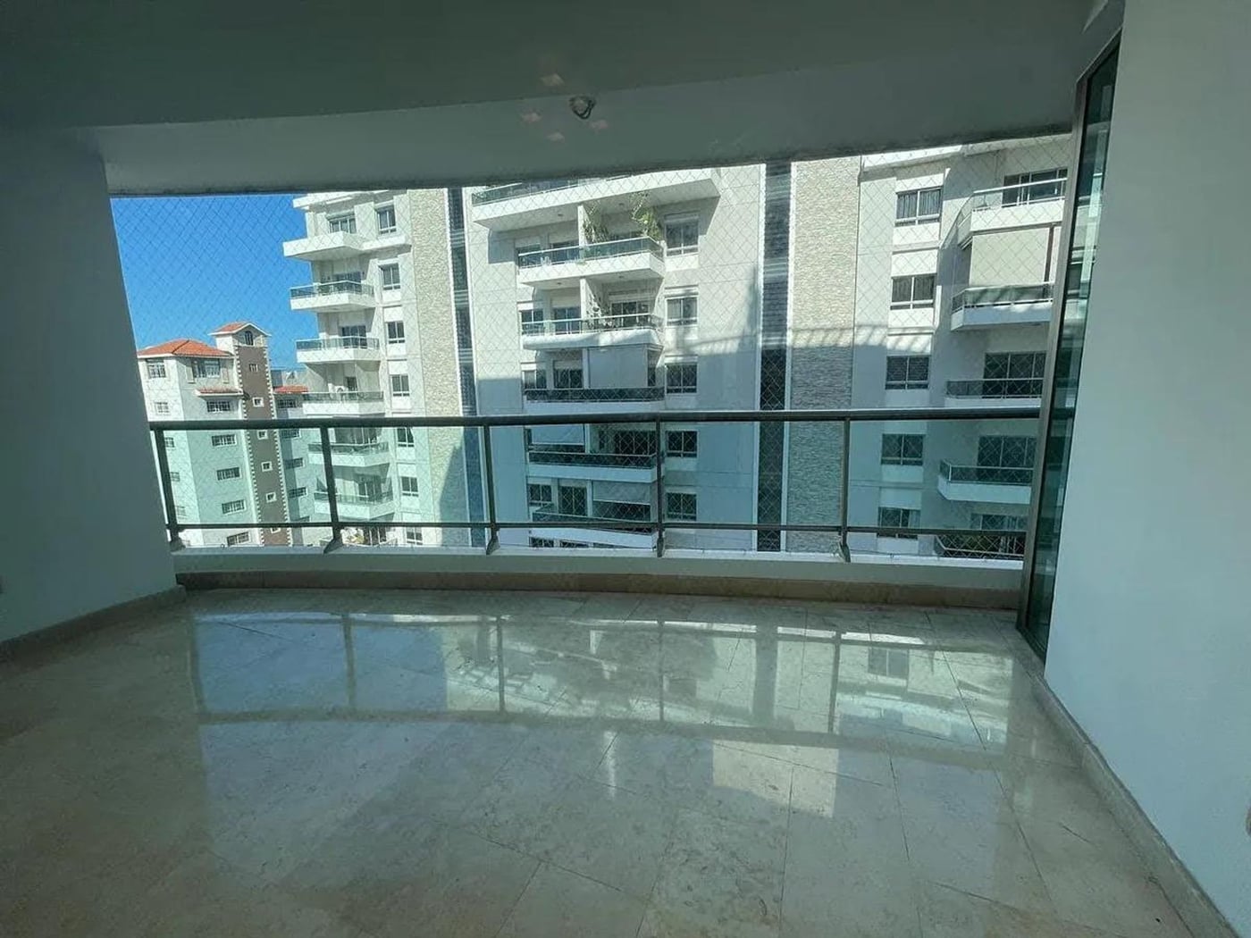 3-bedroom apartment plus study in Piantini – foto 8