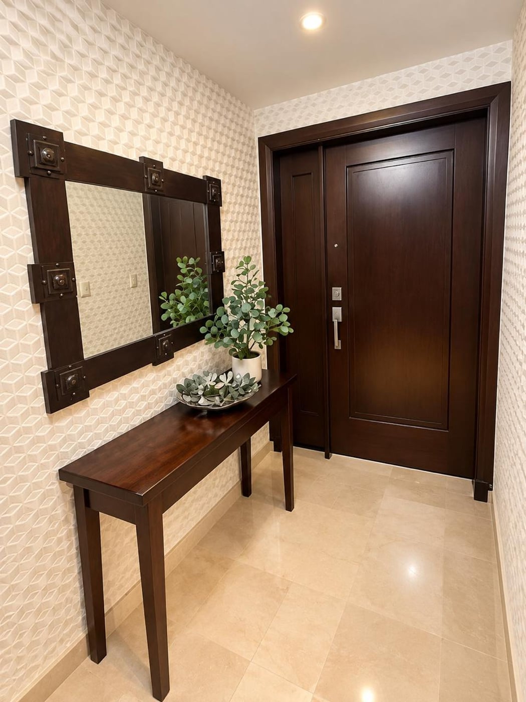 3-bedroom apartment plus study in Piantini – foto 10