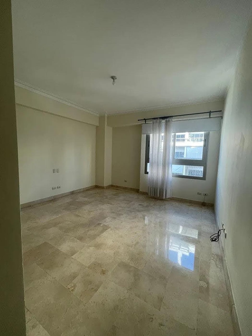 3-bedroom apartment plus study in Piantini – foto 9
