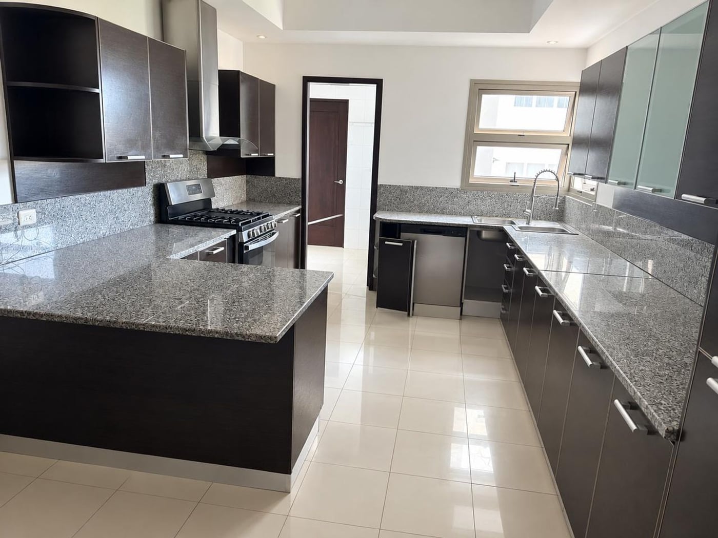 3-bedroom apartment plus study in Piantini – foto 11