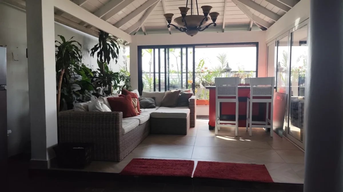 Penthouse de Lujo en Mirador Norte, Santo Domingo – foto 4