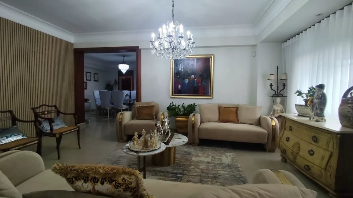Penthouse de Lujo en Mirador Norte, Santo Domingo – foto 11