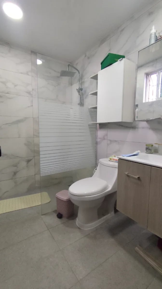 Penthouse de Lujo en Mirador Norte, Santo Domingo – foto 8