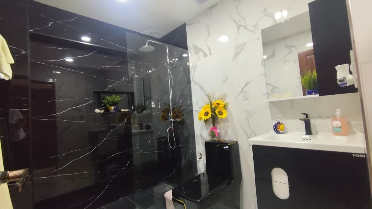 Penthouse de Lujo en Mirador Norte, Santo Domingo – foto 3