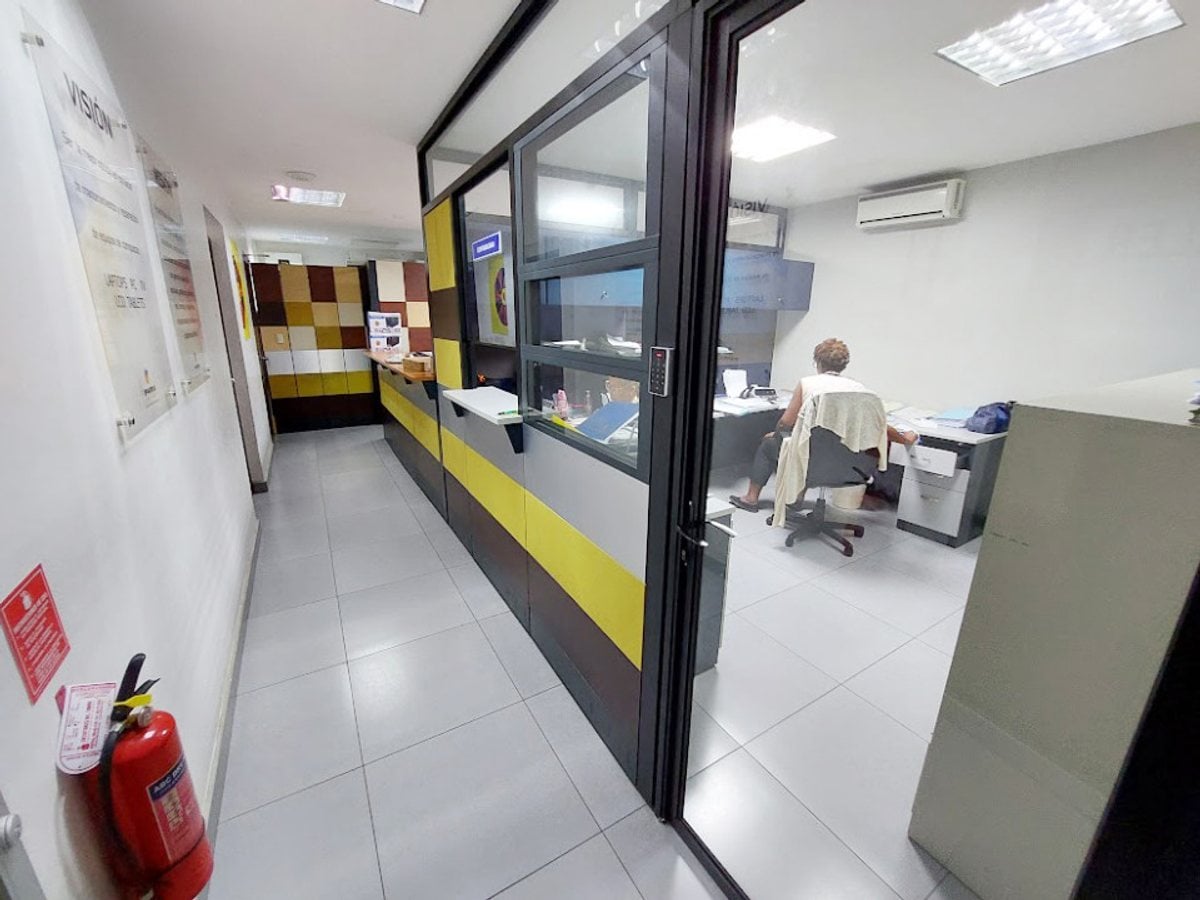 Local comercial en Ensanche Naco, Santo Domingo – foto 6