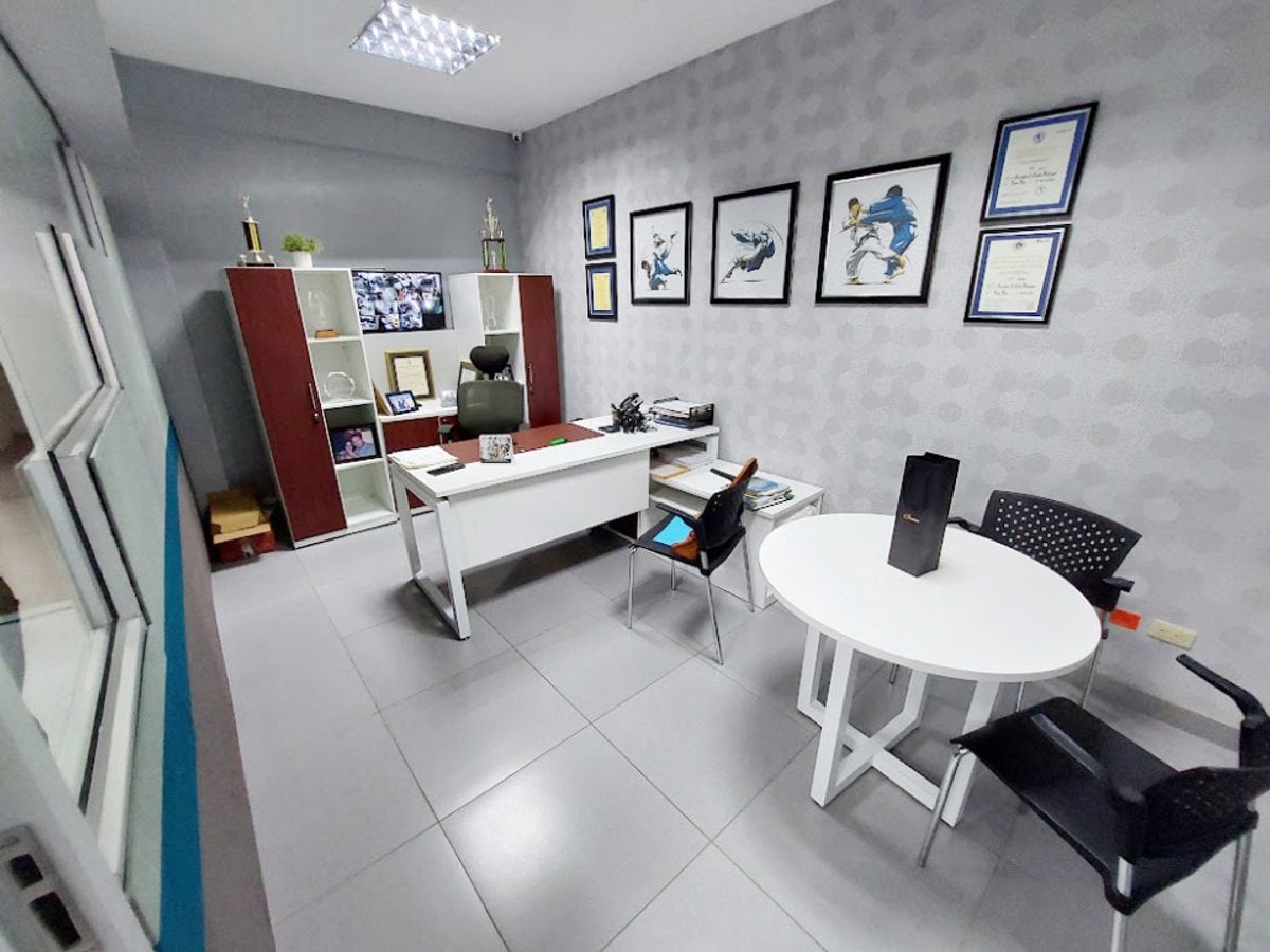 Local comercial en Ensanche Naco, Santo Domingo – foto 2