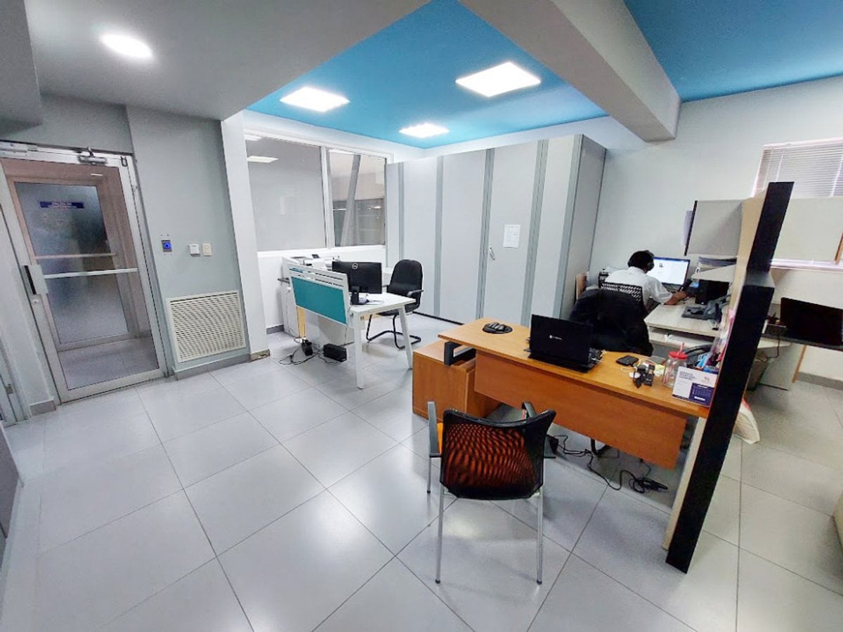 Local comercial en Ensanche Naco, Santo Domingo – foto 4
