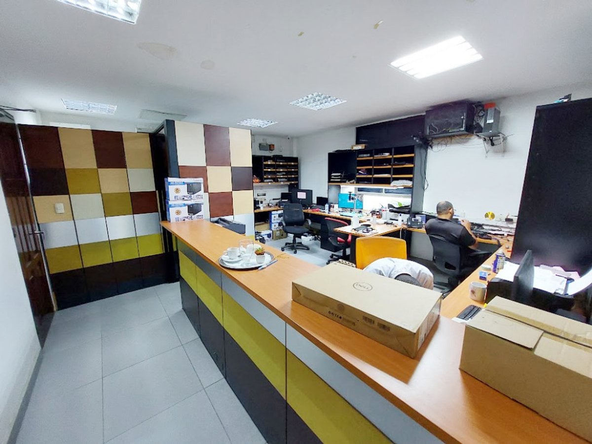 Local comercial en Ensanche Naco, Santo Domingo – foto 7