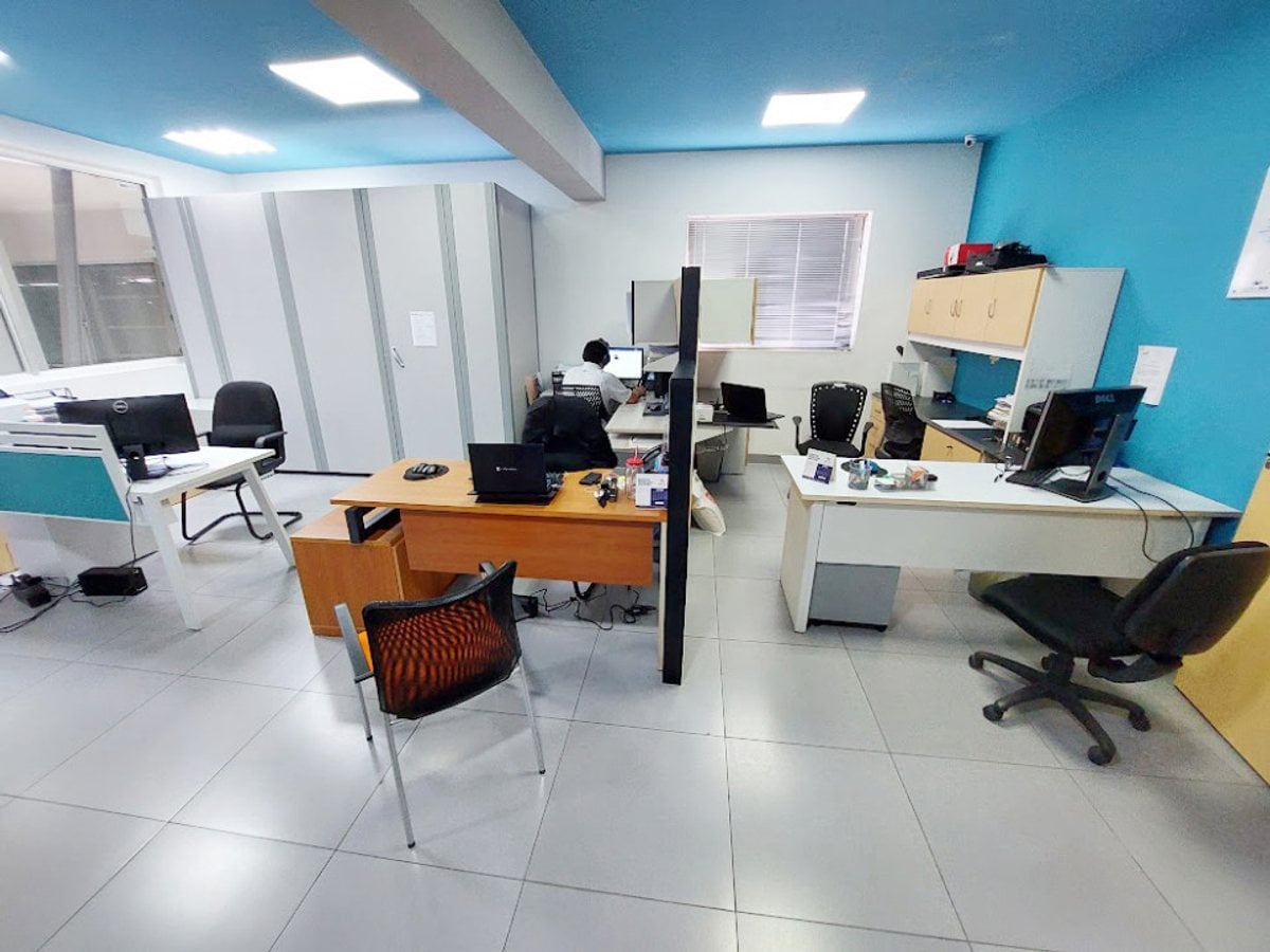 Local comercial en Ensanche Naco, Santo Domingo – foto 3