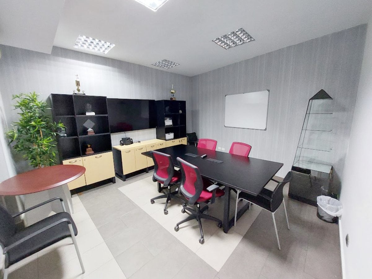 Local comercial en Ensanche Naco, Santo Domingo – foto 1