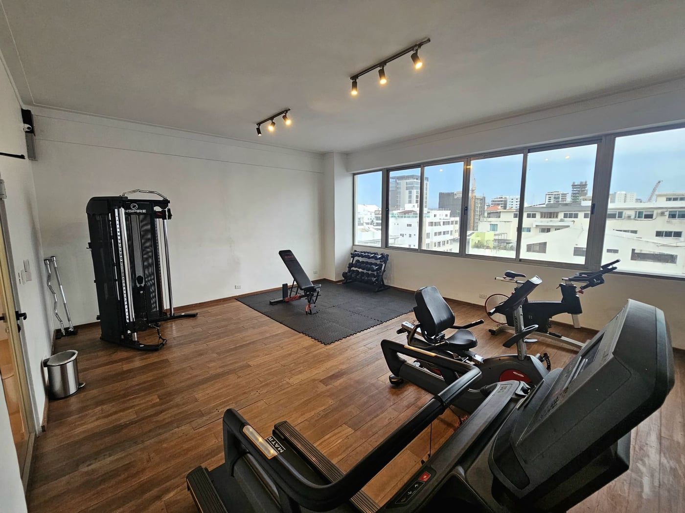 APARTAMENTO EN ALQUILER 1 DORMITORIO – foto 3