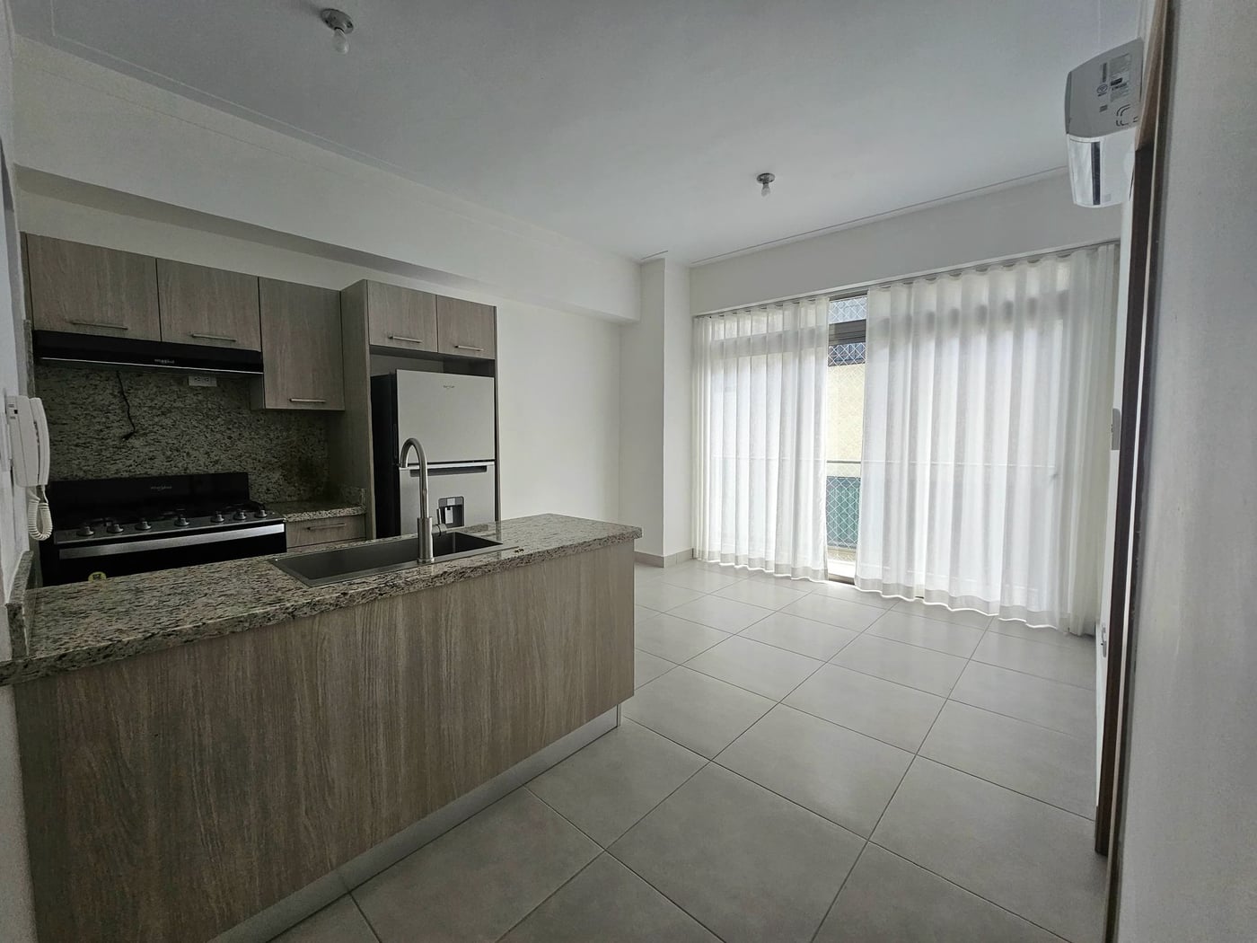 APARTAMENTO EN ALQUILER 1 DORMITORIO – foto 4