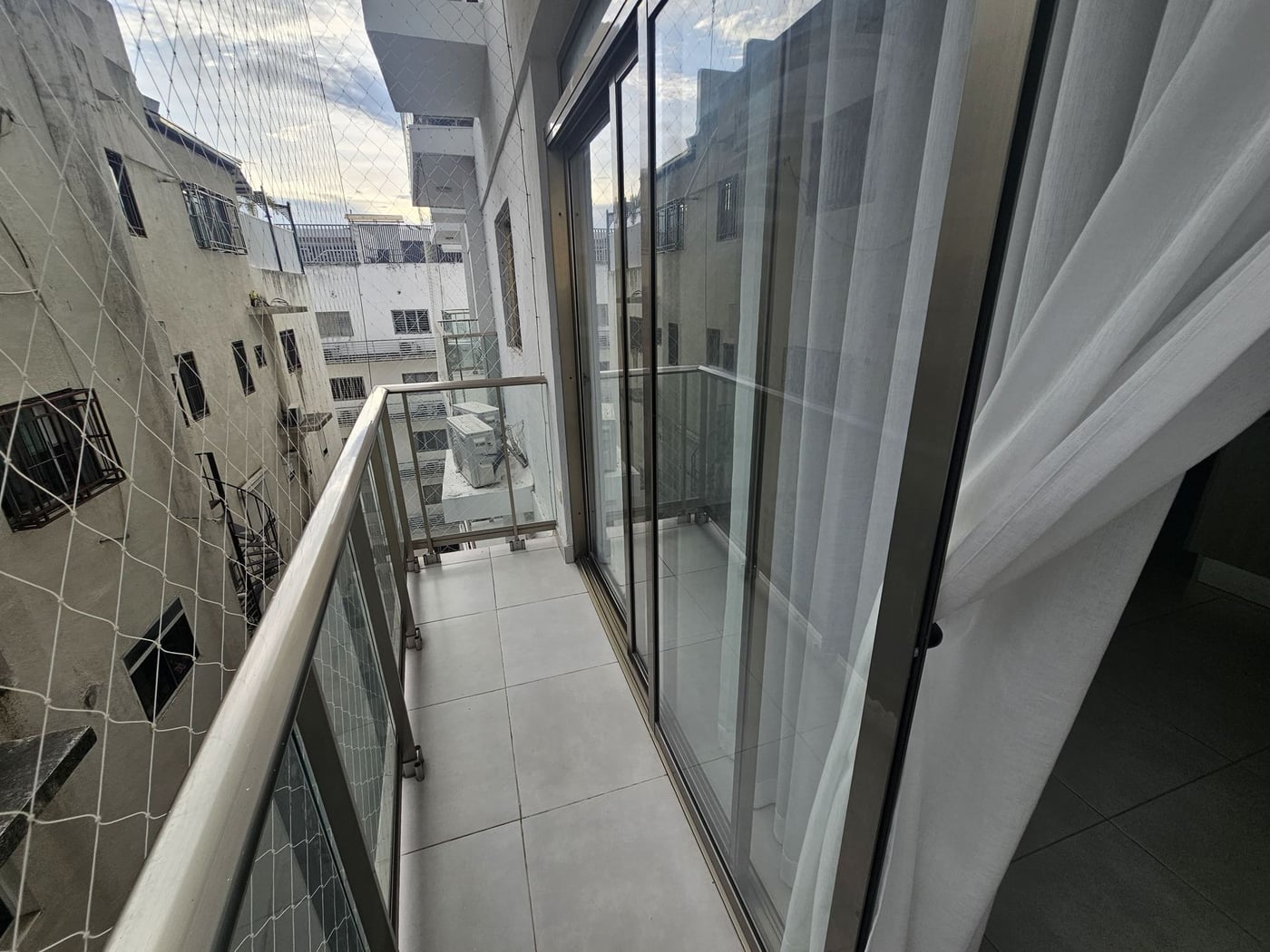 APARTAMENTO EN ALQUILER 1 DORMITORIO – foto 6
