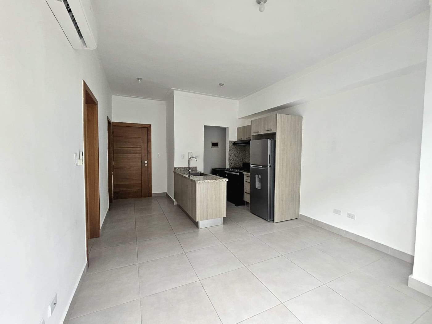 APARTAMENTO EN ALQUILER 1 DORMITORIO – foto 5