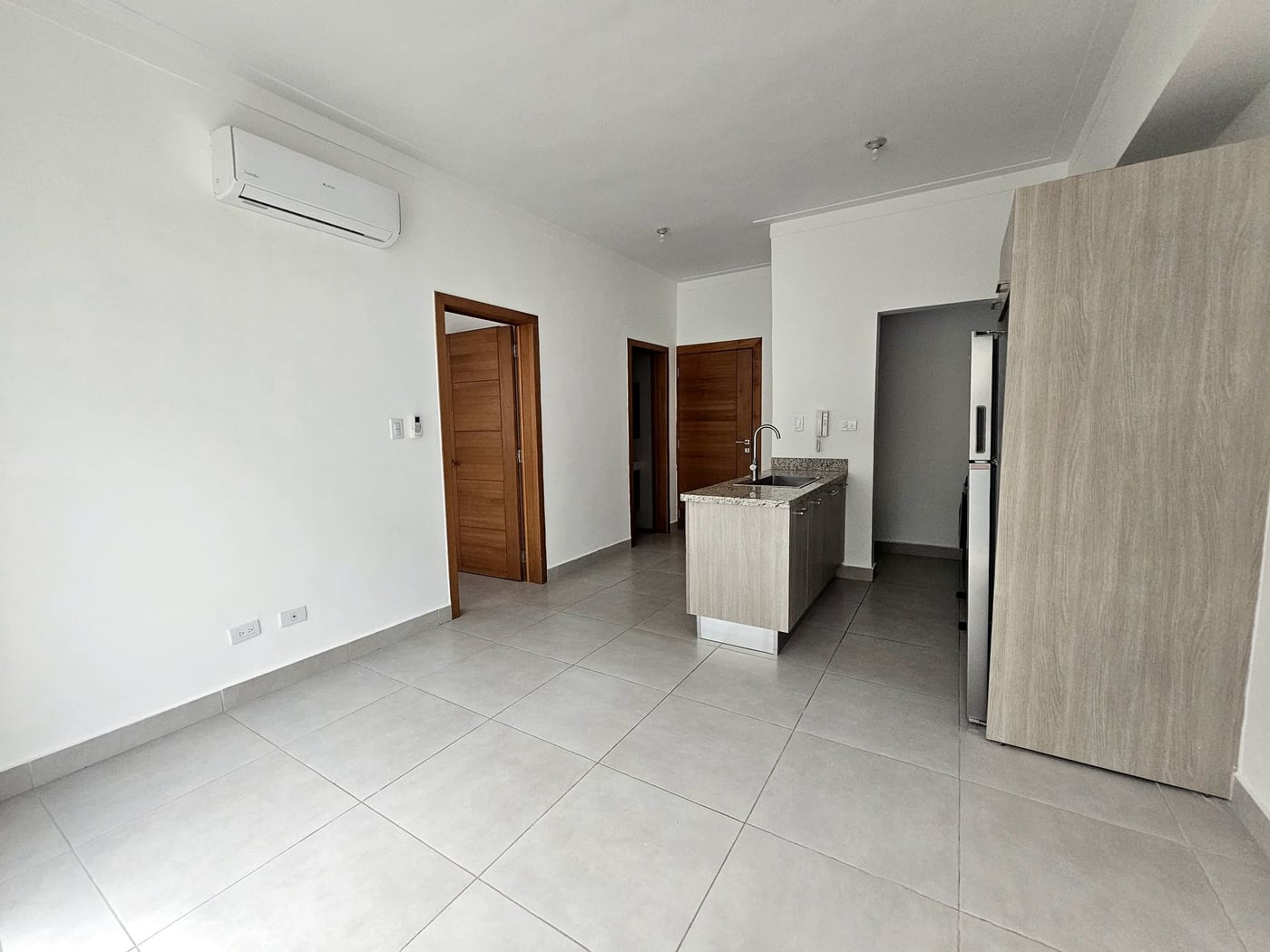 APARTAMENTO EN ALQUILER 1 DORMITORIO – foto 8