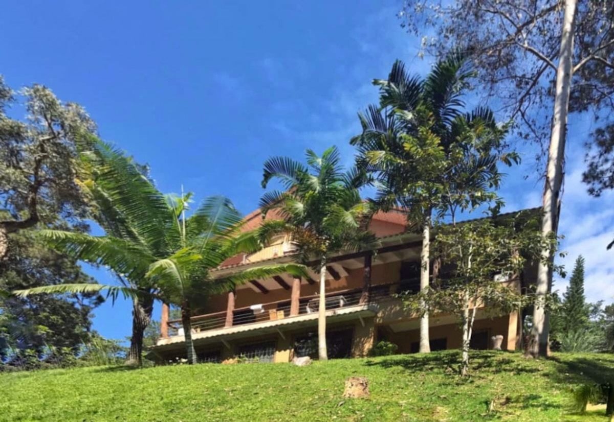 Villa en Residencial Monte Bonito, Jarabacoa – foto 6