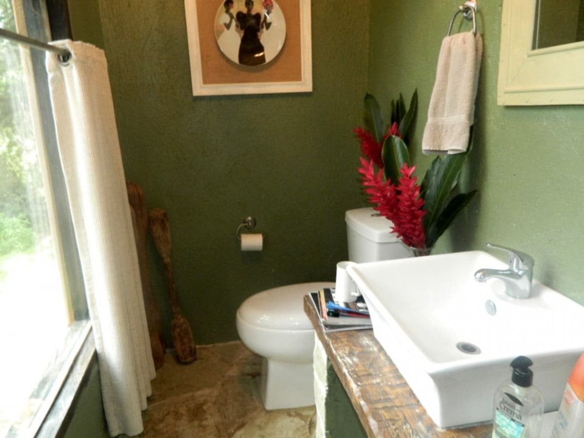 Villa en Residencial Monte Bonito, Jarabacoa – foto 10