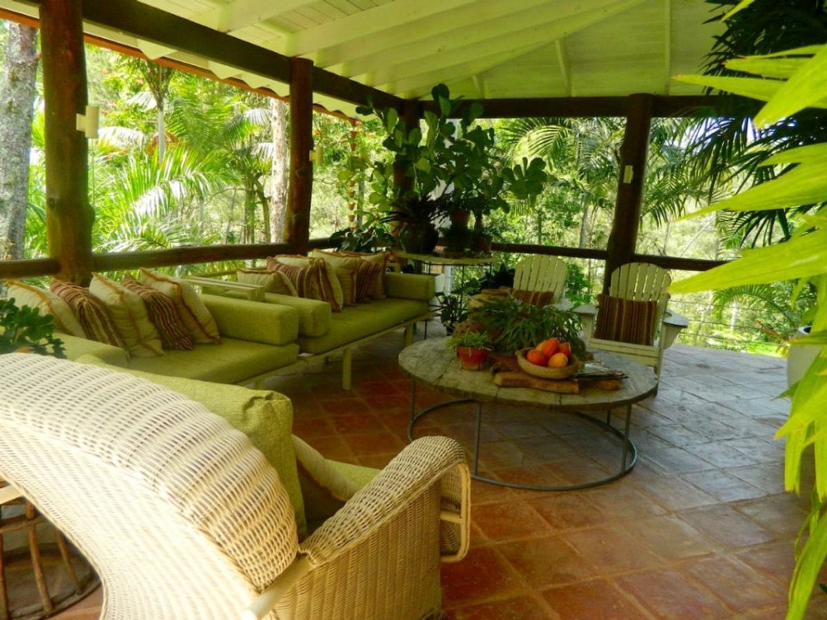Villa en Residencial Monte Bonito, Jarabacoa – foto 8