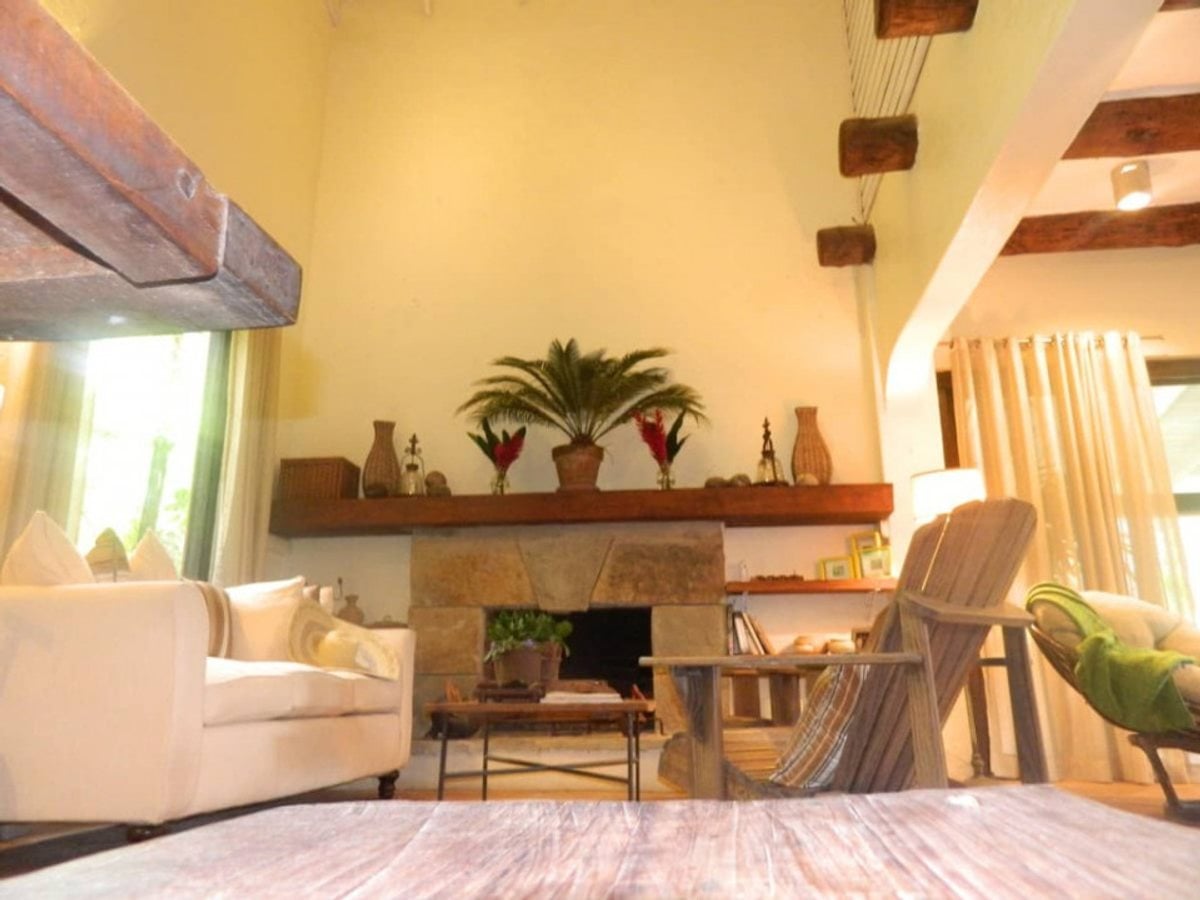 Villa en Residencial Monte Bonito, Jarabacoa – foto 7