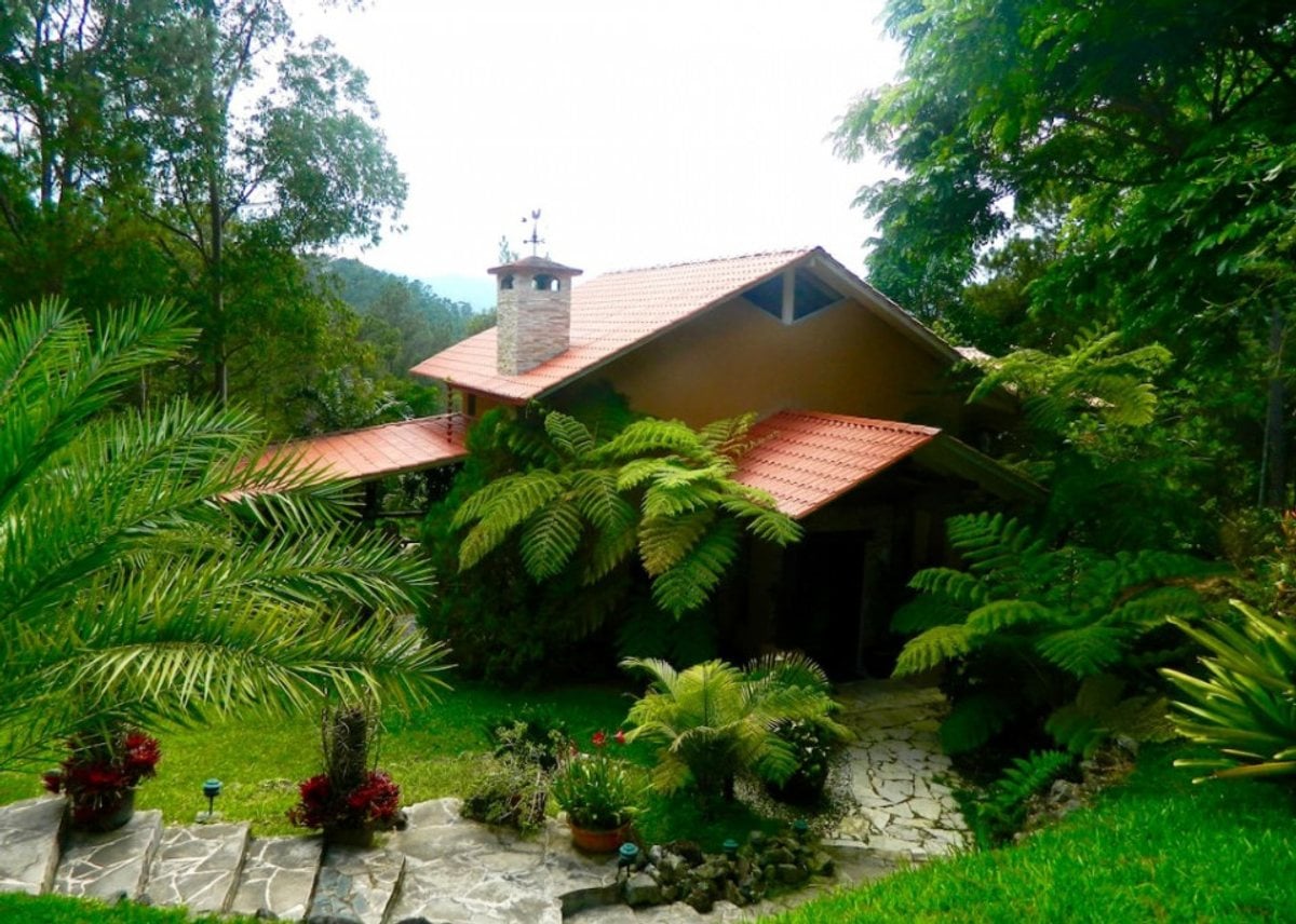 Villa en Residencial Monte Bonito, Jarabacoa – foto 5