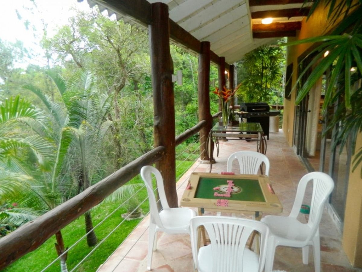 Villa en Residencial Monte Bonito, Jarabacoa – foto 9
