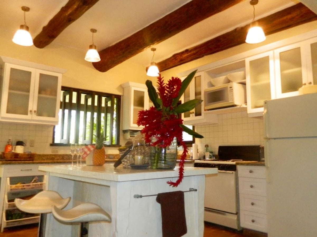 Villa en Residencial Monte Bonito, Jarabacoa – foto 11