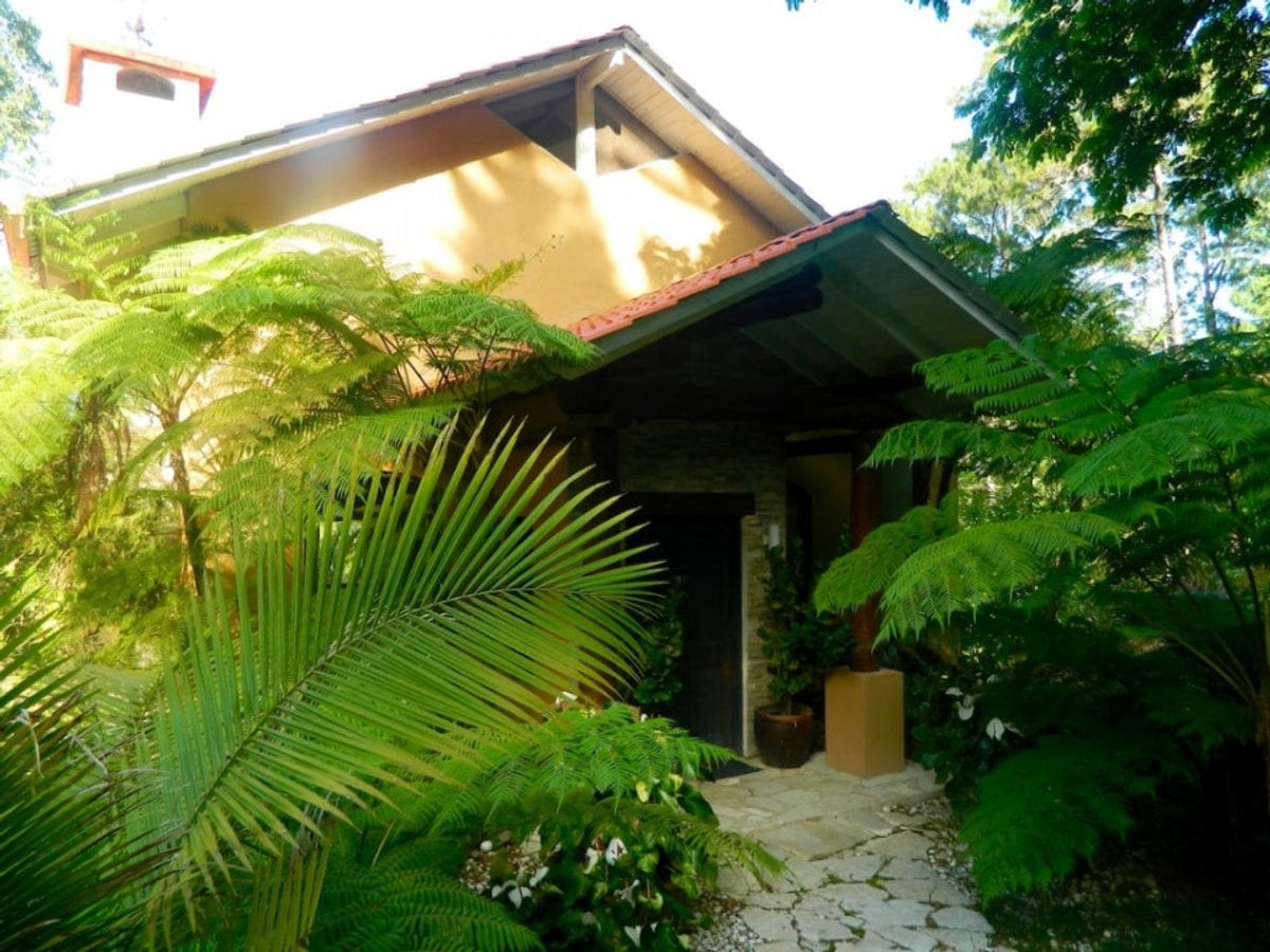 Villa en Residencial Monte Bonito, Jarabacoa – foto 4